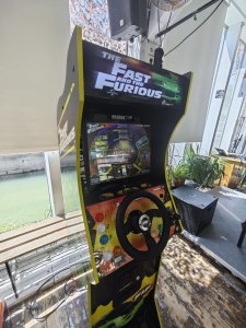 autosimulator