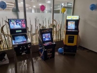 mehere_arcades