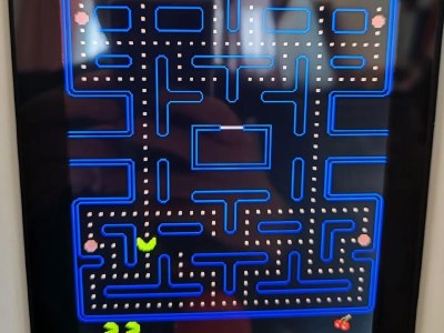 pacman_game