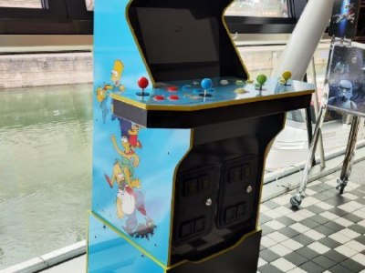 simpsons_arcade