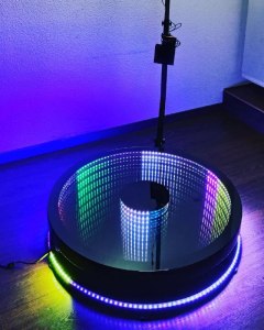 360_spinner_mieten_LED_boden