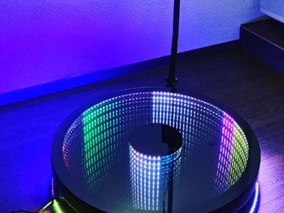 360_spinner_mieten_LED_boden