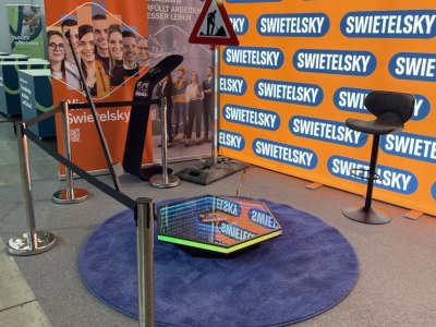 360_videospinner_verleih_messe