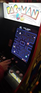 PacMan_rent_a_game
