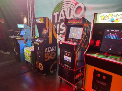 arcade_verleih_event