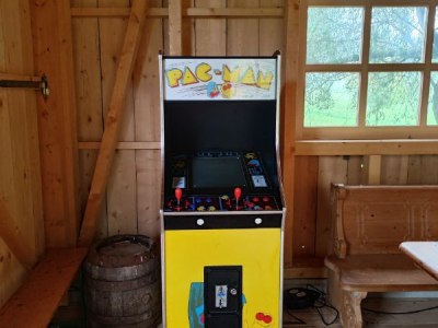 pacman_arcade