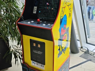 pacman_automat_mieten