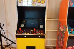 pacman