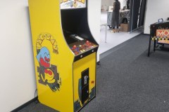 pacman_automat
