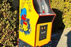 pacman_mieten
