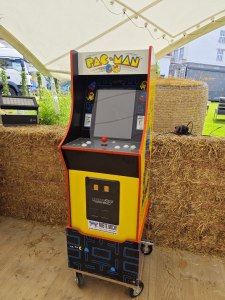 pacman_mieten_event