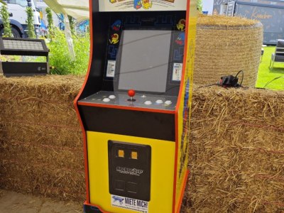 pacman_mieten_event