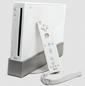 WII