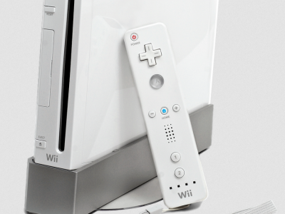 WII