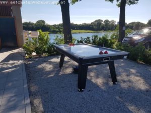 Air Hockey  24h/Miete