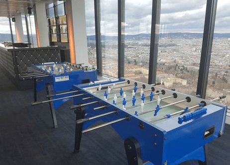 Poolbillard | Billard | Billard Tisch | ab 1 Tag | mieten 2