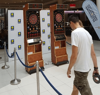 Dart | Dartautomat | Events | Veranstaltungen | Firmenfeiern | Vermietung 8