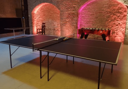 Tischtennis | Sport | Sportart | Vermietung | Wien | ab 1 Tag 2