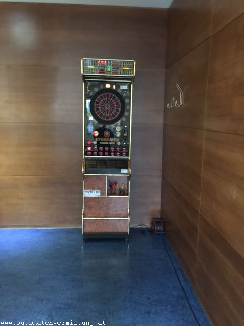 Dartautomat mieten Pauschal | Mitarbeiterfest 6