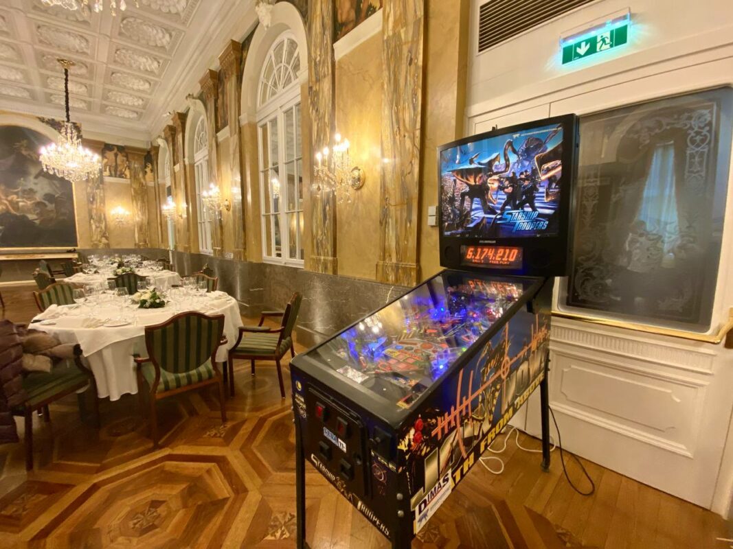Spiele für Hochzeit zu mieten | Fotobox 2.0 | Spaß zu mieten 5