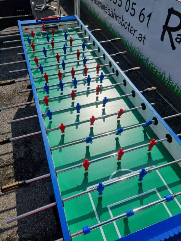 Automaten Mieten | Wuzzler Dart Air Hockey | österreichweit