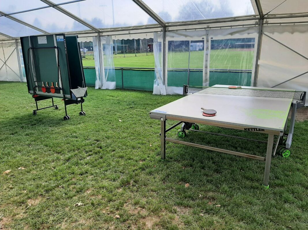 Automaten Mieten | Wuzzler Dart Air Hockey | österreichweit