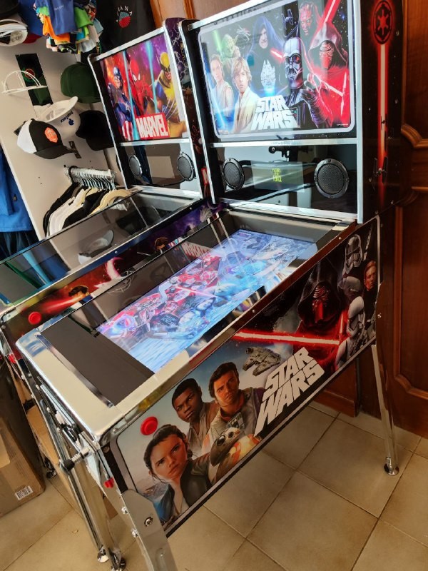 Automaten Mieten | Wuzzler Dart Air Hockey | österreichweit