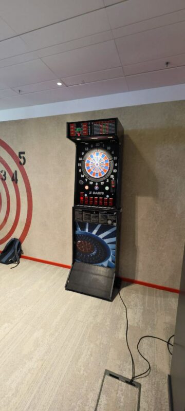 Dart Automat mieten Wien | Darts mieten 6