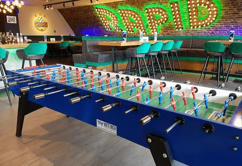 Spielautomaten wie Dart, Wuzzler, Greifer mieten für Event 2