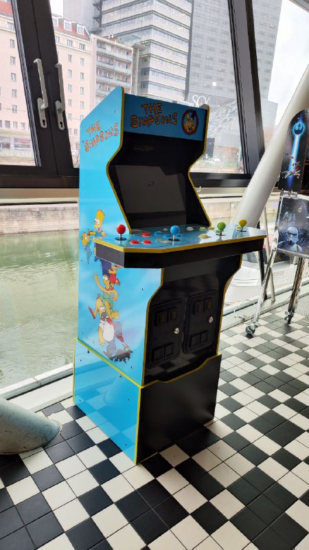 simpsons_arcade