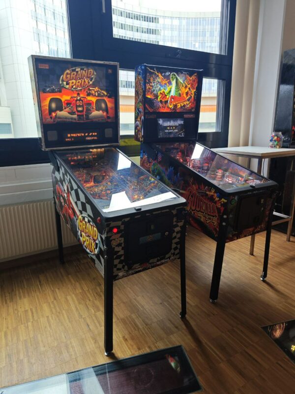 Spiel-Olympiade