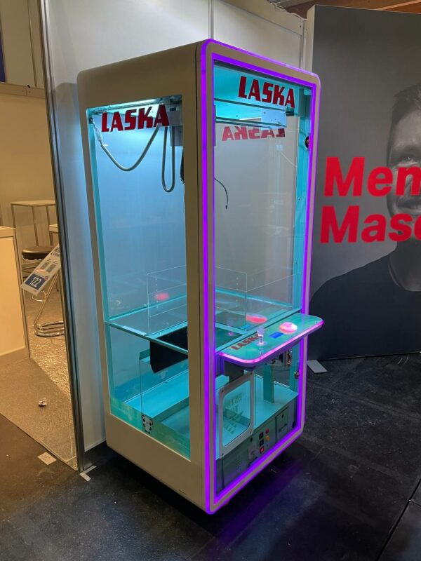 Flipperautomaten