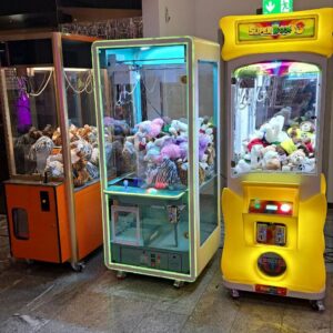 Klassische Spielautomaten