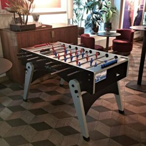 Tischfußball/Wuzzler 24h/Miete