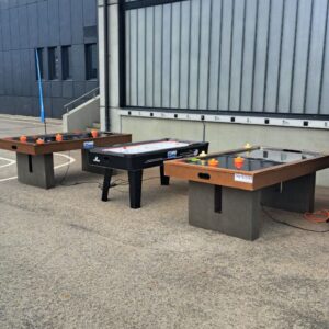 Air Hockey  24h/Miete