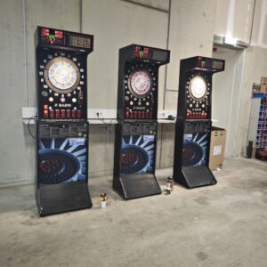 Dartautomat 24h/Miete
