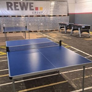 Tischtennis