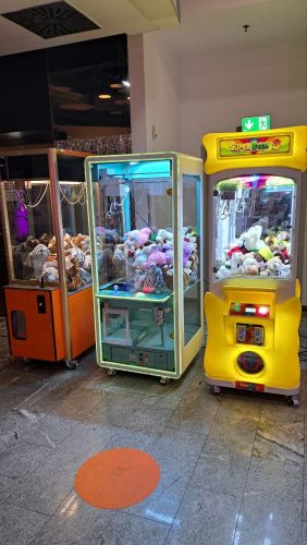 greifer_zu_mieten_event Klassische Spielautomaten